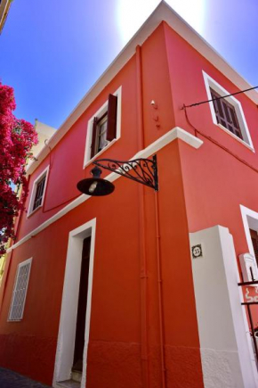 Villa Mariza 1920 - Dodekanes Rhodos